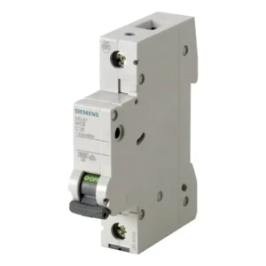 Miniature Circuit Breaker 5SL6120-6
