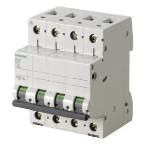 Miniature Circuit Breaker 5SL6440-7