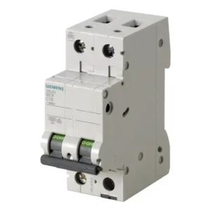 Miniature Circuit Breaker 5SL6532-7