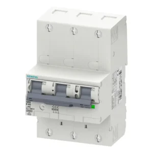 Circuit Breaker 5SP3325-3
