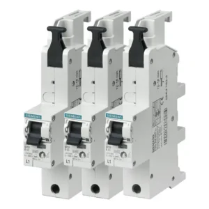 Circuit Breaker 5SP3735-2