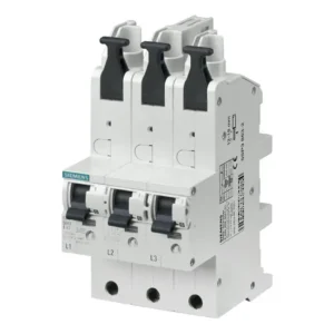 Circuit Breaker 5SP3825-2