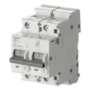 Circuit Breaker 5SP9213-7KC47