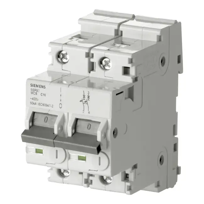 Circuit Breaker 5SP9216-7KC47