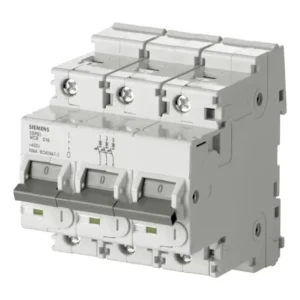 Circuit Breaker 5SP9340-7KC47