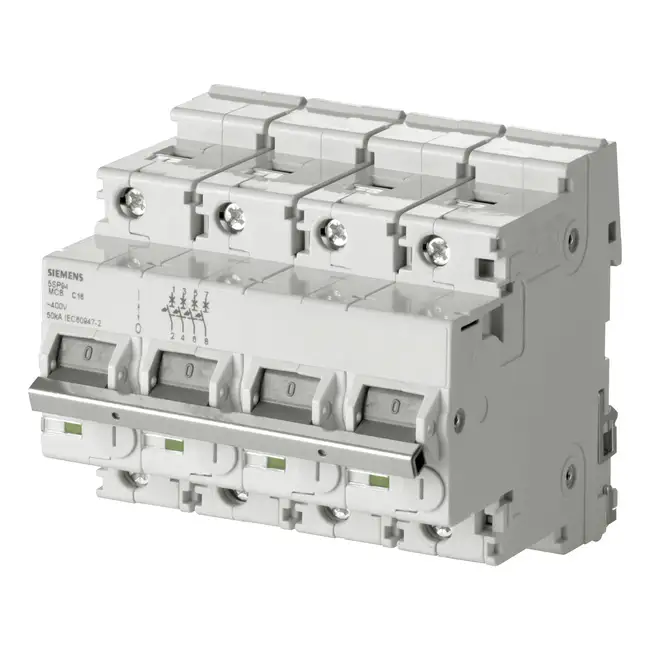 Circuit Breaker 5SP9450-7KC47