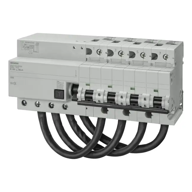 Circuit breakers 5SU1344-6KK82