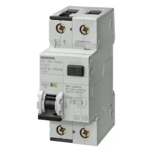 Circuit breakers 5SU1354-7VK32