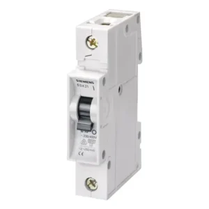 Circuit Breaker 5SX2116-6