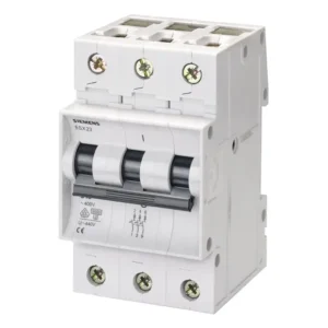 Circuit Breaker 5SX2310-7