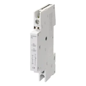 5SJ, 5SL, 5SY, 5SP Circuit breakers 5SX9200