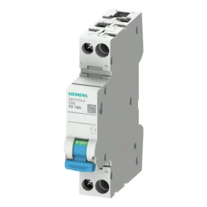 Circuit Breaker Accessory 5SY1706-4