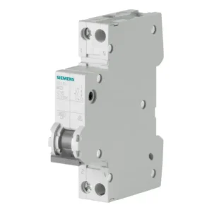 Miniature Circuit Breaker 5SY3025-7