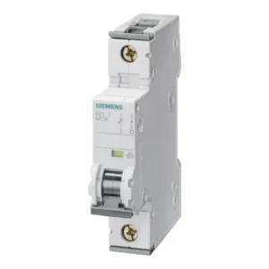 Miniature Circuit Breaker 5SY4116-6-Z W07
