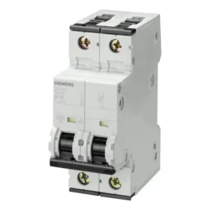 5SJ, 5SL, 5SY, 5SP Circuit breakers 5SY4204-7KK11