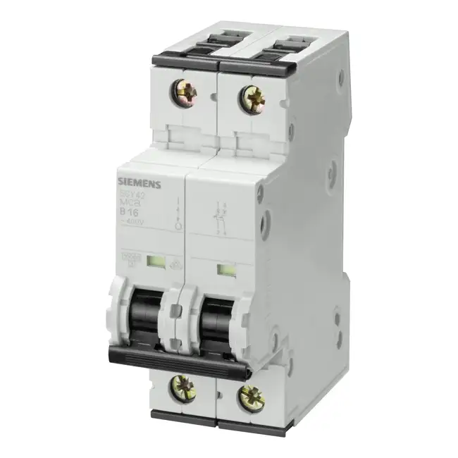 5SJ, 5SL, 5SY, 5SP Circuit breakers 5SY4250-7KK11