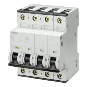 Circuit Breaker 5SY4406-8