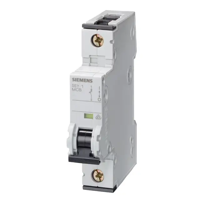 Circuit Breaker 5SY5125-6