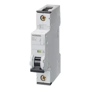 Circuit Breaker 5SY5140-6KK11
