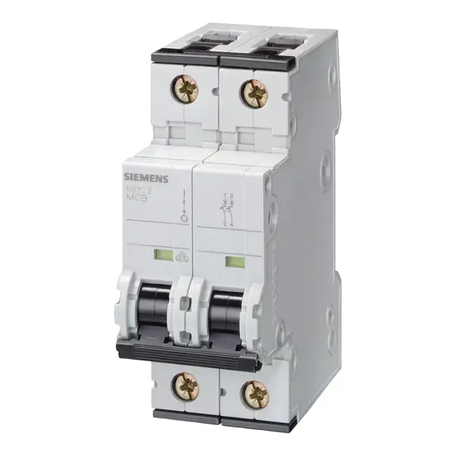 Circuit Breaker 5SY5215-7KK11