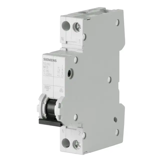 Circuit Breaker 5SY6013-6KL