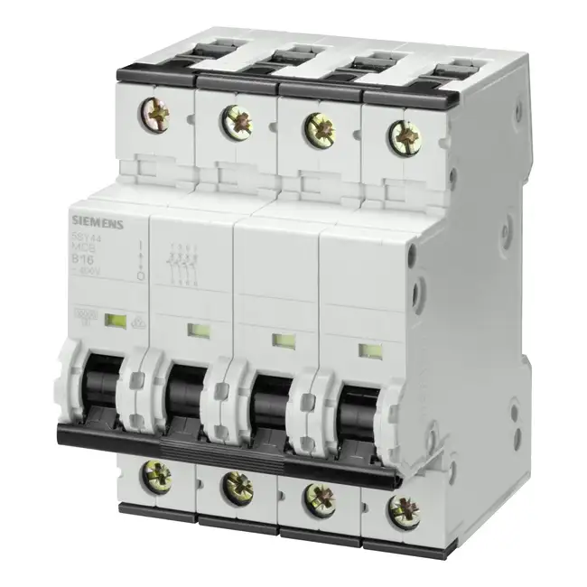 Circuit Breaker 5SY6406-6