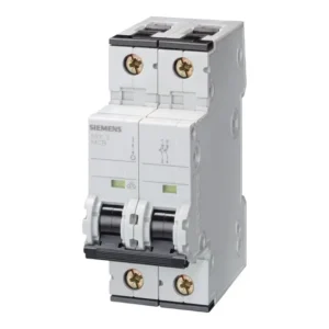 Circuit Breaker 5SY8213-8