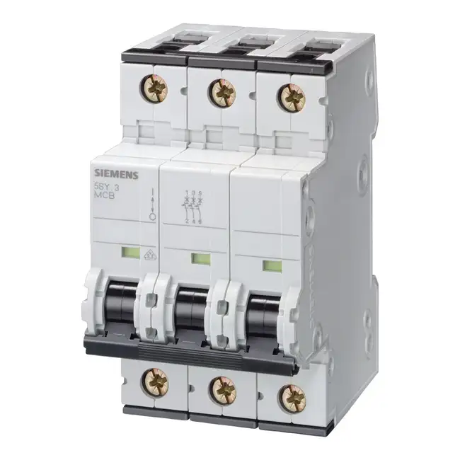Miniature Circuit Breaker 5SY8325-7