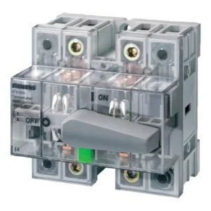 Connector 5TE1210