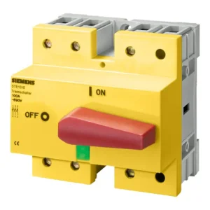 Connector 5TE1335