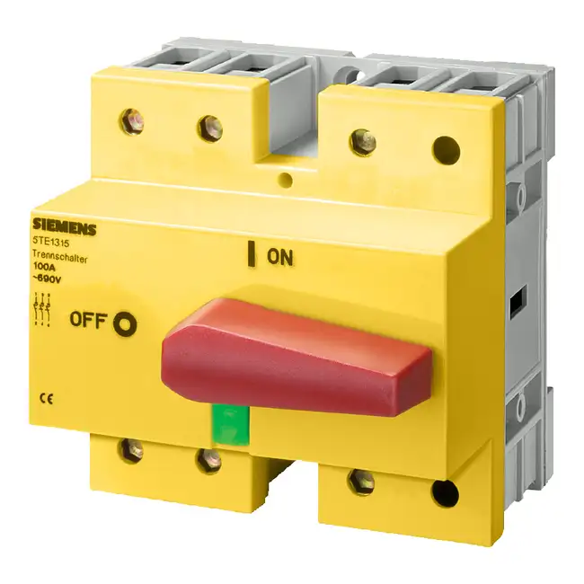 Connector 5TE1410