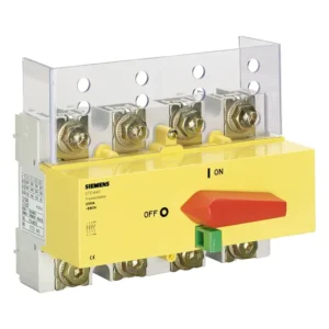Connector 5TE1445