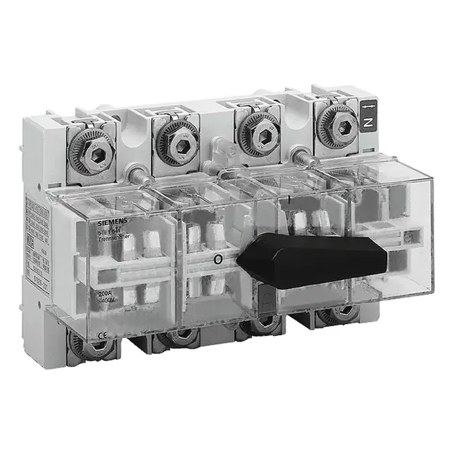 Connector 5TE1640