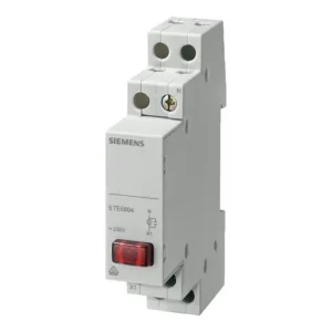 Indicator Light 5TE5804