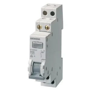 5TE/5SE up 5TE8105