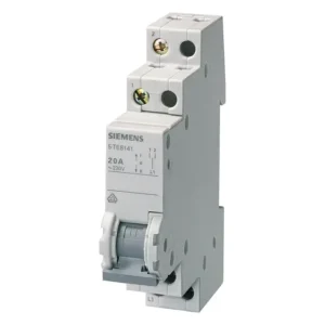 Switches 5TE8141