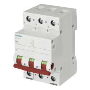 Switches 5TL1363-1