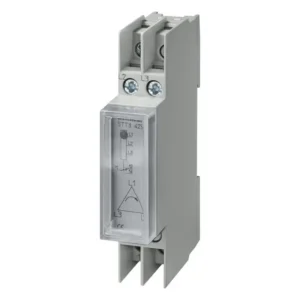 Monitoring Devices of Electrical Values 5TT3423