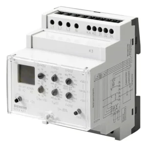 Relay 5TT3427