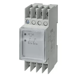 Motor Protection Unit 5TT3432