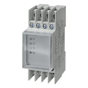 Monitoring Devices of Plants 5TT3461