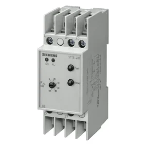 Monitoring Devices of Plants 5TT3470