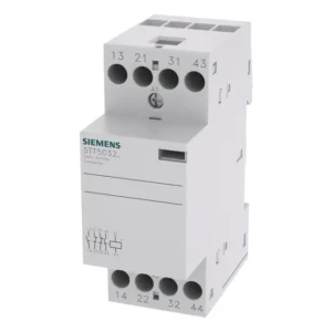 Contactor 5TT5032-0