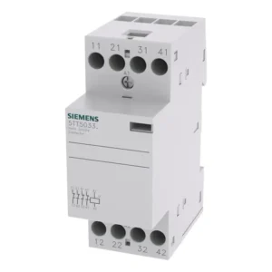 Contactor 5TT5033-2