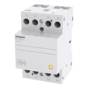 Contactor 5TT5052-0