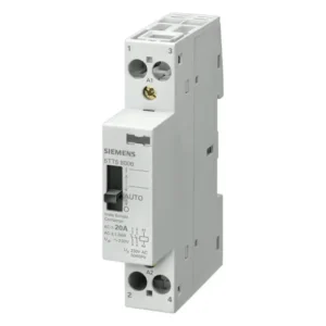 Contactor 5TT5801-8