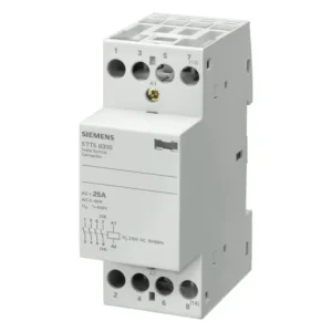 Contactor 5TT5820-0