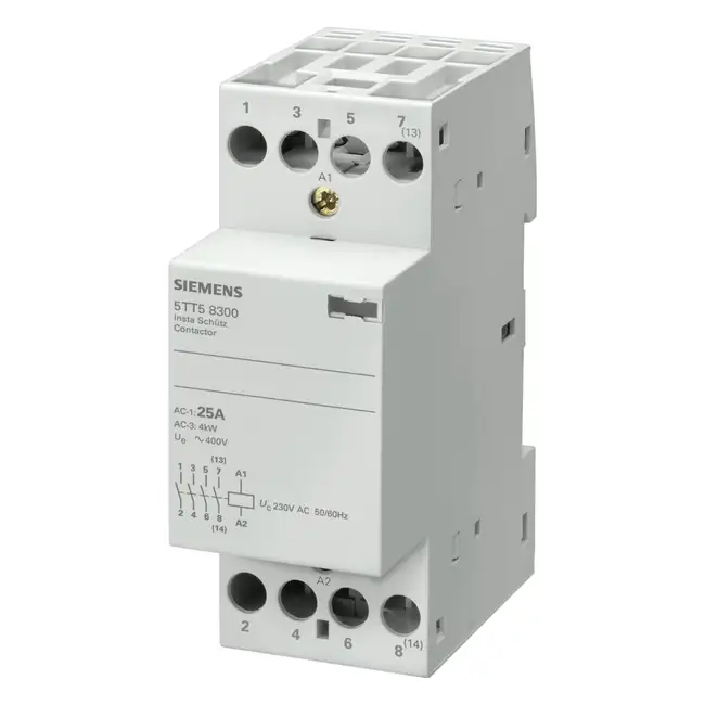 Contactor 5TT5831-1