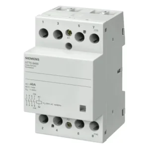 Contactor 5TT5850-2