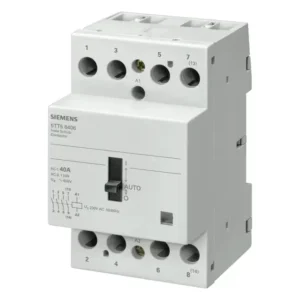 Contactor 5TT5850-6
